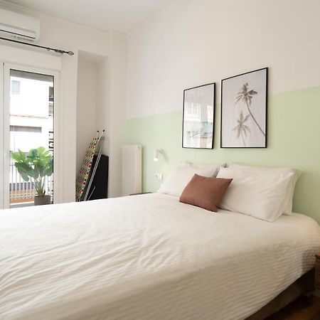 ☆Kalimarmaro 3Bd Apt For Max Fun & Comfortability☆ Athen Eksteriør billede