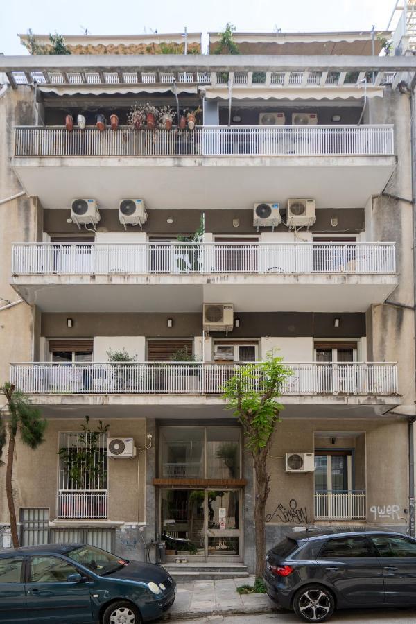 ☆Kalimarmaro 3Bd Apt For Max Fun & Comfortability☆ Athen Eksteriør billede