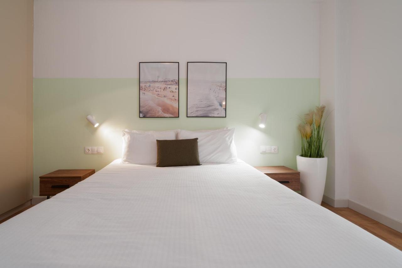 ☆Kalimarmaro 3Bd Apt For Max Fun & Comfortability☆ Athen Eksteriør billede