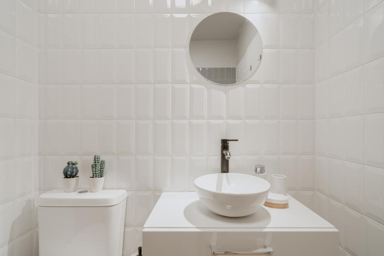 ☆Kalimarmaro 3Bd Apt For Max Fun & Comfortability☆ Athen Eksteriør billede