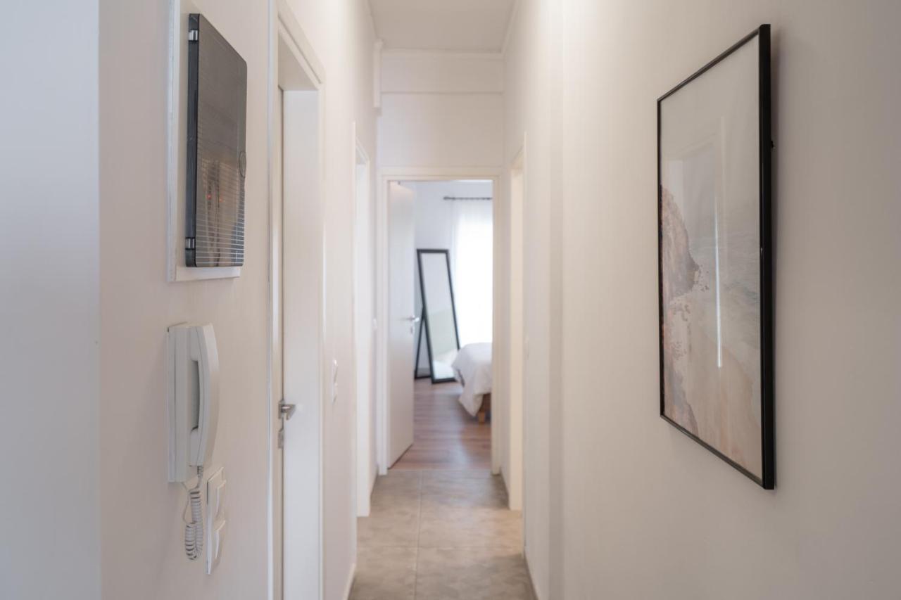 ☆Kalimarmaro 3Bd Apt For Max Fun & Comfortability☆ Athen Eksteriør billede