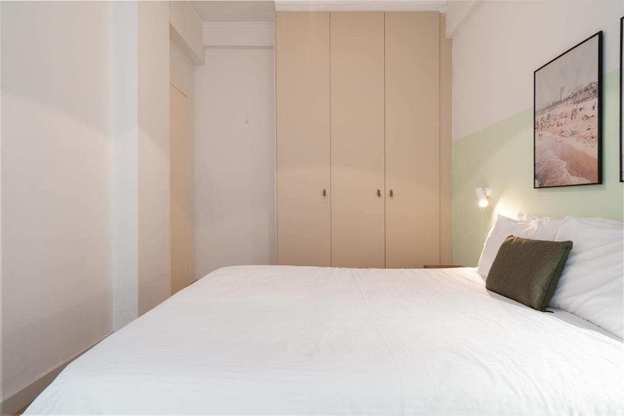☆Kalimarmaro 3Bd Apt For Max Fun & Comfortability☆ Athen Eksteriør billede
