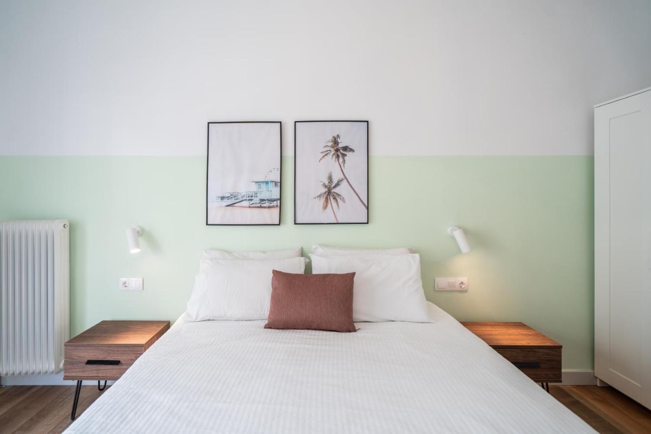 ☆Kalimarmaro 3Bd Apt For Max Fun & Comfortability☆ Athen Eksteriør billede