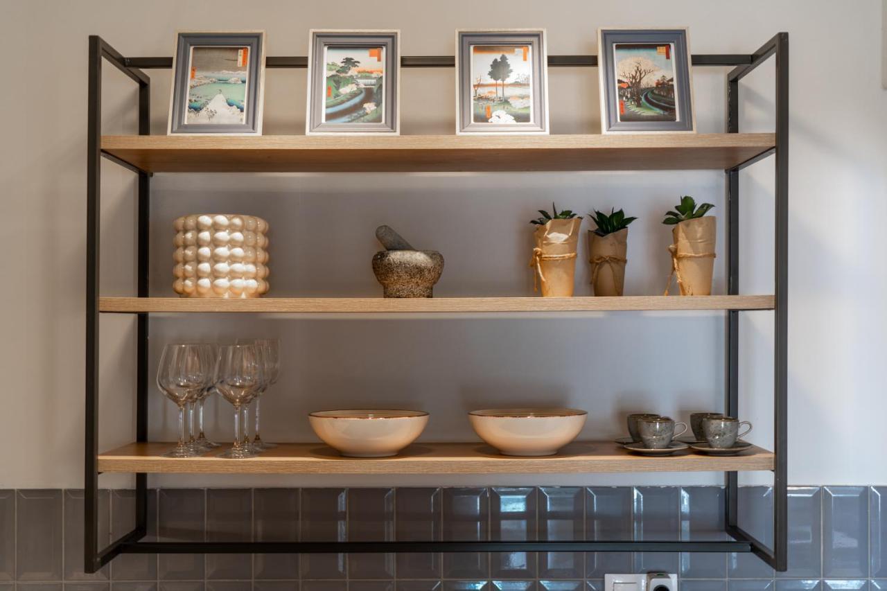 ☆Kalimarmaro 3Bd Apt For Max Fun & Comfortability☆ Athen Eksteriør billede