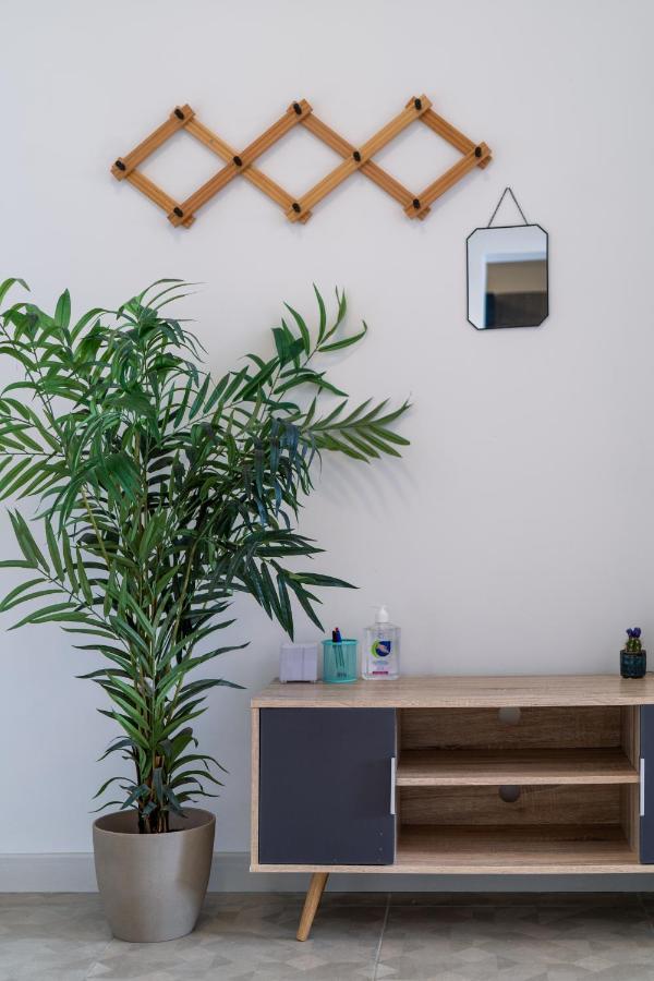 ☆Kalimarmaro 3Bd Apt For Max Fun & Comfortability☆ Athen Eksteriør billede