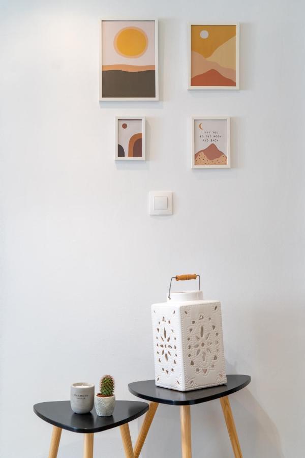 ☆Kalimarmaro 3Bd Apt For Max Fun & Comfortability☆ Athen Eksteriør billede